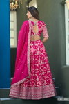 Mehvish Vol 30 By Dani Creation Dola Silk Designer Lehenga With Choli Dupatta Exporters In India